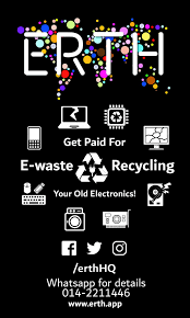 Here is the contact info: Spring Cleaning For Chinese New Year Here S Where You Can Recycle Your Unwanted Items Lifestyle Rojak Daily