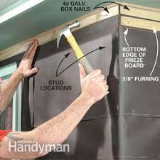 Maybe you would like to learn more about one of these? How To Install Fiber Cement Siding Diy Family Handyman
