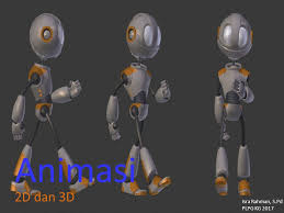 Maybe you would like to learn more about one of these? Contoh Soal Dan Jawaban Animasi 3d Blender
