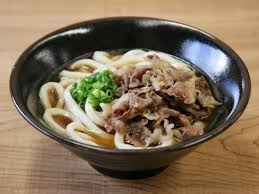 肉うどん｜カマダレシピ｜鎌田醤油（かまだしょうゆ）公式通販サイト