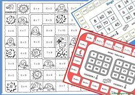 Juegos imprimibles para niños y niñas. Juegos De Matematicas Para Imprimir Web Del Maestro