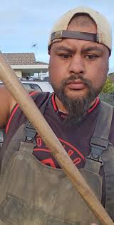 Beautiful day today working