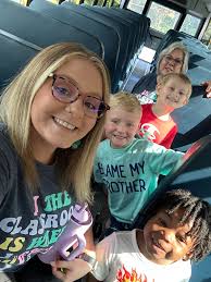 🎉😊 Field Trip Fun at @giggletownpk 😊🎉 Our Grades I, II & III students  had a super fun day full of laughter, smiles, and happy moments 🎠🎈💫