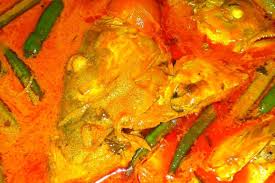 Kari kepala ikan pekat & marvelous подробнее. Kari Mamak Kepala Ikan Nyok Nyok Memang Terbaik