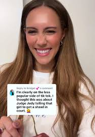 Judge Judy Awful Dress