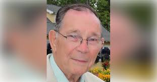 Obituary information for Edward J. Corrigan