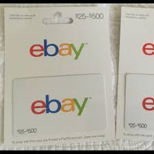 She sent out a bogus ebay invoice, stole the ebay logo and sent fraudulent emails promising delivery. Best Rates For Ebay Gift Cards Tested Trusted Gltrends Com Ng