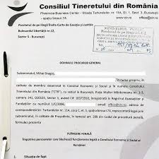 Maybe you would like to learn more about one of these? Arhive Consiliul Economic Si Social Consiliul Tineretului Din Romania