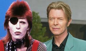 Think you know a lot about halloween? David Bowie Quiz How Much Do You Know About David Bowie Test Yourself Music Entertainment Express Co Uk