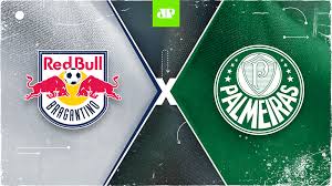 Rb Bragantino X Palmeiras Assista A Transmissao Da Jovem Pan Ao Vivo Jovem Pan
