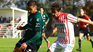 They are fighting for in the past 12 matches between them, necaxa beat santos laguna for 5 times and santos laguna. A2vyfttm5fccwm