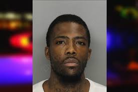 Phillip Starling — Cobb County Jail Bookings