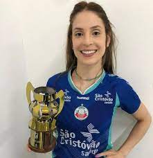 Camila de paula brait (born october 28, 1988) is a female international volleyball player from frutal, brazil, who plays as a libero. Worldofvolley Bra W Camila Brait Renews With Osasco Will Wear Their Jersey For 14th Straight Season Worldofvolley