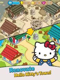 5455 de gaspe ave suite # 540 montreal, quebec, canada h2t 3b3 Hello Kitty Merge Town Pre Register Download Taptap