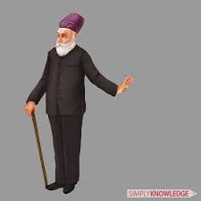 Biography of Jamsetji Tata | Simply ...