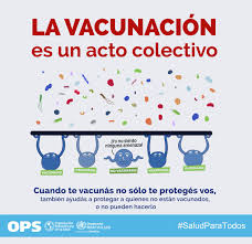 Para solicitar un turno, antes debe leer atentamente toda la información de esta página y verificar que su grupo esté habilitado. Ops Oms Argentina On Twitter Vacunate