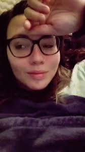 Lori and Noah Stich with Teesh