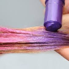 Please read all of the information below before starting a. Amazon Com Light Blue Hair Chalk Edge Blendable Hair Color Beauty