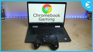 How to livestream youtube on a chromebook. How To Game On A Chromebook Youtube
