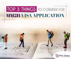 And it only applies to one car. 28 Mm2h Visa Ideas Visa Relocation Tax Guide