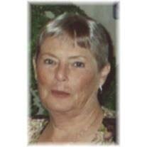 Dora Mae Clark Obituary