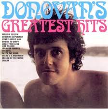 Donovan ‎– Donovan's Greatest Hits