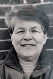 Gloria E. Whitehouse, obituary