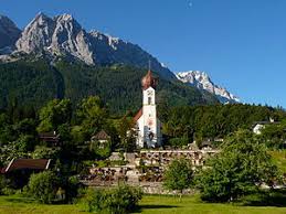 Wir zeigen dir drei sehr schöne orte im berchtesgadener land. Grainau Reisefuhrer Auf Wikivoyage