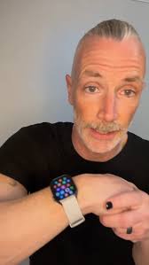 The Trevit Smartwatch: Fitness, Health & Comfort in One