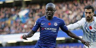 Das gehalt von robert lewandowski wird in münchen auf 20 mio. Fc Chelsea N Golo Kante Verweigerte Steuertricks Express De