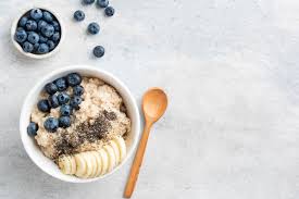 Your daily values may be higher or lower. Calories In A Cup Of Oatmeal How To Make Oatmeal Healthy