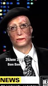 Dave Dave: The Connection to Michael Jackson Revealed