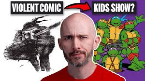 Review: Teenage Mutant Ninja Turtles: Mutant Mayhem (2023)