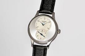 But the development of watches, from their stationary cousin, the clock, appeared simultaneously in the 15th century in a number of european countries as mechanical techniques improved and the mainspring was refined granting watches. 29 Best German Watch Brands Man Of Many German Watch Watch Brands Botta Design Watch