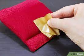 How To Clean Velcro: 9 Steps (With Pictures) - Wikihow