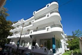 Elinika beach is 1.6 mi (2.6 km) away. Hotel Pagona Greece At Hrs With Free Services