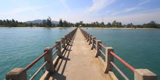 Kota yang terkenal dengan garis khatulistiwanya ini memiliki beragam tempat wisata menarik yang layak untuk anda coba. 23 Objek Wisata Pontianak Kalimantan Barat Terpopuler Tokopedia Blog