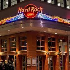 The tower cafe is a very nice cafe, good business, very nice workers and the food and pasterices are very delicious, its quite and a good place for…. Hard Rock Cafe New Orleans Restaurant New Orleans La Opentable