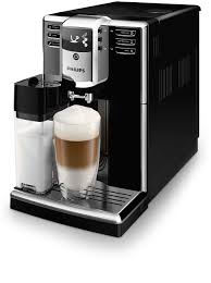 Das günstigste angebot beginnt bei € 4. Series 5000 Kaffeevollautomat Ep5960 10 Philips