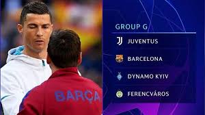 Pertandingan ini dianggap final kepagian, mengingat keduanya. Jadwal Liga Champions Juventus Vs Barcelona Barcelona Vs Juventus Es Gratis Es Uno De Nuestros Juegos De Futbol Barcelona Que Hemos Seleccionado