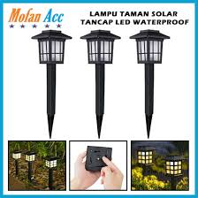 Tangerang , banten beli tiang lampu taman hanya di indotrading.com jual beli online dan direktori supplier b2b indotrading Harga Lampu Taman Terbaik Juli 2021 Shopee Indonesia