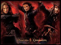 Pirates Of The Caribbean 3 By Maliciarosenoire On Deviantart Pirates Of The Caribbean Pirate Images Pirates