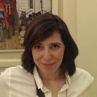 Conchita Perez's Instagram, Twitter & Facebook