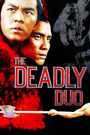 Watch The Deadly Duo (1971) Full Movie Free Online