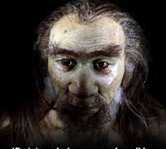 Homo sapiens may have benefited from sunscreen during the magnetic North  Pole shift over Europe around 41,000 years ago, according to new research  from the University of Michigan (USA). Two other factors