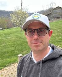 Clayton Garland, MBA