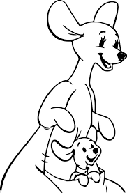How to draw winnie the pooh with easy step by step drawing lessons for kids step 1. Eeyore How To Draw Winnie The Pooh Characters Novocom Top
