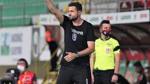 Burada Eger Bir Elestiri Olacaksa Bunu Uzerime Alirim 2020 Mac Gencler Futbol