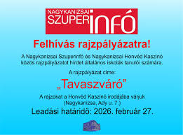 Nagykanizsai Szuperinf� added a... - Nagykanizsai Szuperinf�