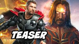 The guardians of the galaxy aren't done in the marvel cinematic universe just yet. Thor Guardians Of The Galaxy 3 Teaser And Story Breakdown Youtube
